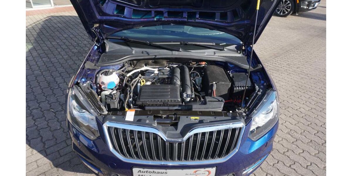 Skoda Yeti 50.065 km 16.890 &euro; Hamburg 22043