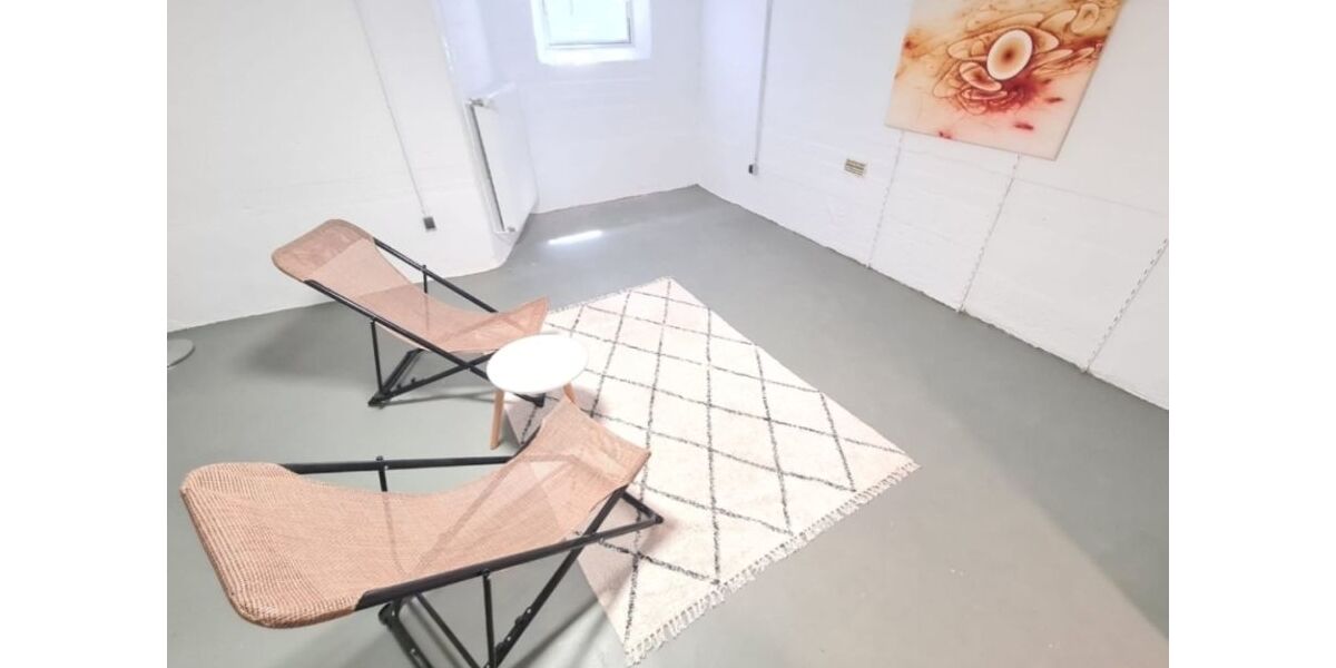 Provisionsfrei* Sonniges modernes Zuhause im Grünen - Reihenmittelhaus Hamburg Altona | Angebot:25956584