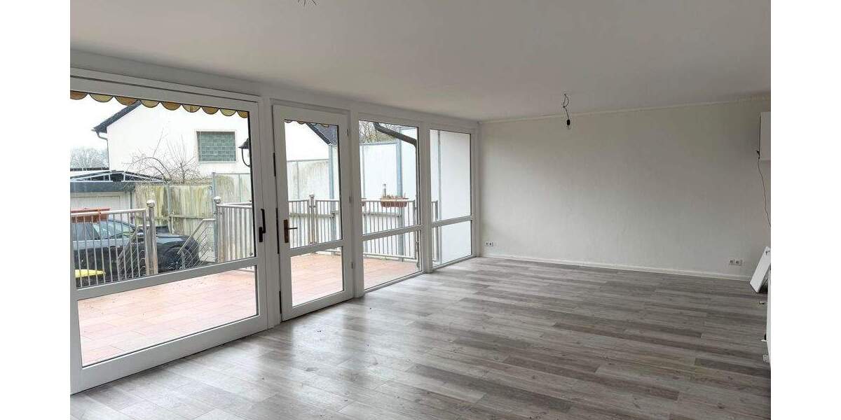 Doppelhaushälfte Hamburg Bramfeld - 4 Zimmer, 105 m&sup2;, 689.000&euro; | Angebot:25664536