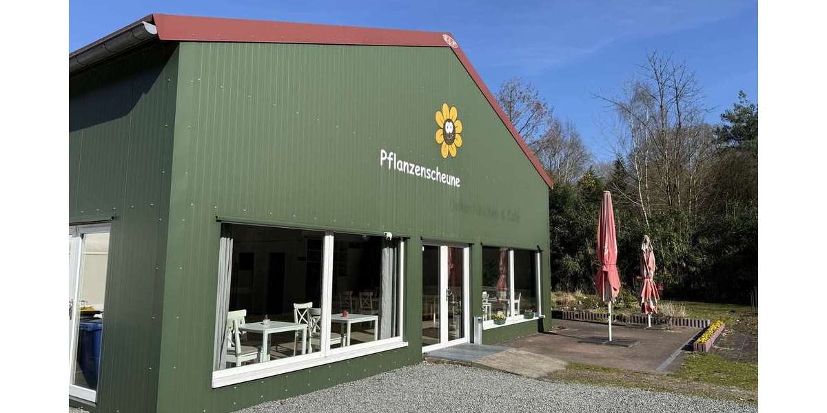 Gewerbeobjekt Heidgraben - 700&euro; | Angebot:25591374