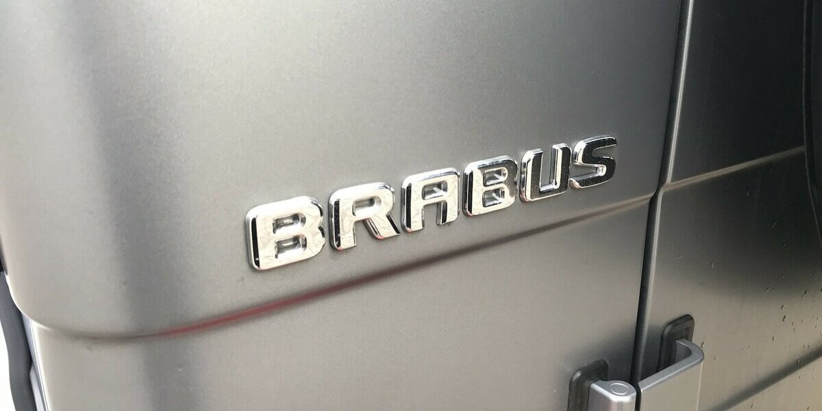 Mercedes-Benz G 500 Limited Edition inkl. MB100 Werks-Garantie 25.000 km 119.999 &euro; Hamburg 22339