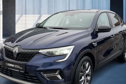 Renault Arkana 33.763 km 19.990 &euro; Hamburg 20537