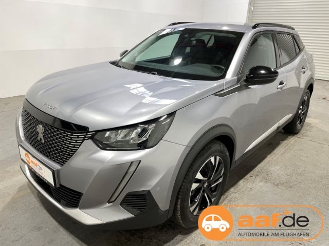 Peugeot 2008 67.000 km 17.980 &euro; Norderstedt 22848