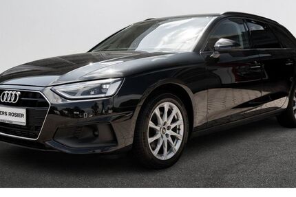 Audi A4 51.590 km 21.990 &euro; Norderstedt 22848