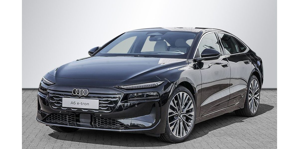 Audi A6 e-tron 12.000 km 68.950 &euro; Kölln-Reisiek/Elmshorn 25337