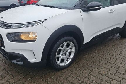 Citroen C4 Cactus 73.926 km 9.000 &euro; Rellingen 25462
