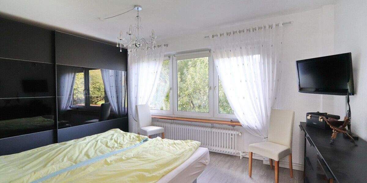 Mehrfamilienhaus, Wohnhaus Bimöhlen - 9 Zimmer, 252 m&sup2;, 449.000&euro; | Angebot:25700540