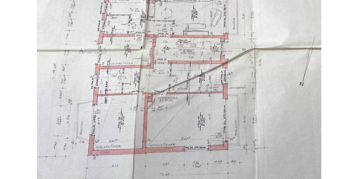 Gewerbeobjekt Wedel - 1.300.000&euro; | Angebot:25726941