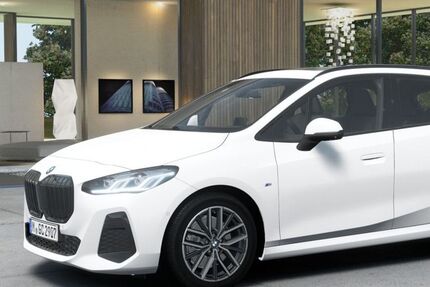 BMW 223 Active Tourer 22.424 km 37.777 &euro; Hamburg 21073