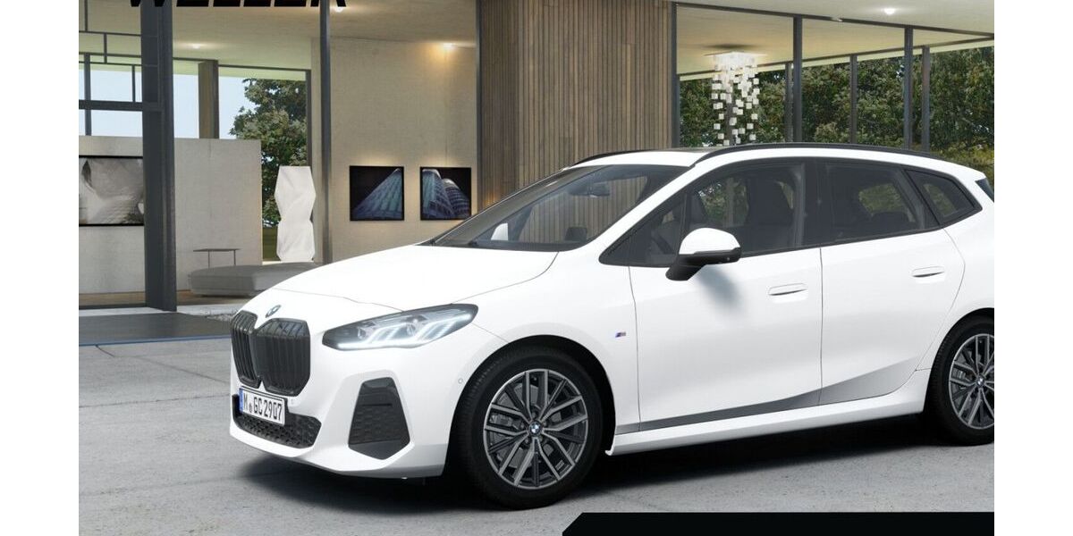 BMW 223 Active Tourer 22.424 km 37.777 &euro; Hamburg 21073