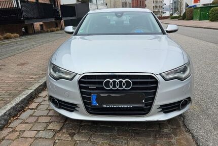 Audi A6 202.000 km 9.600 &euro; Wedel 22880