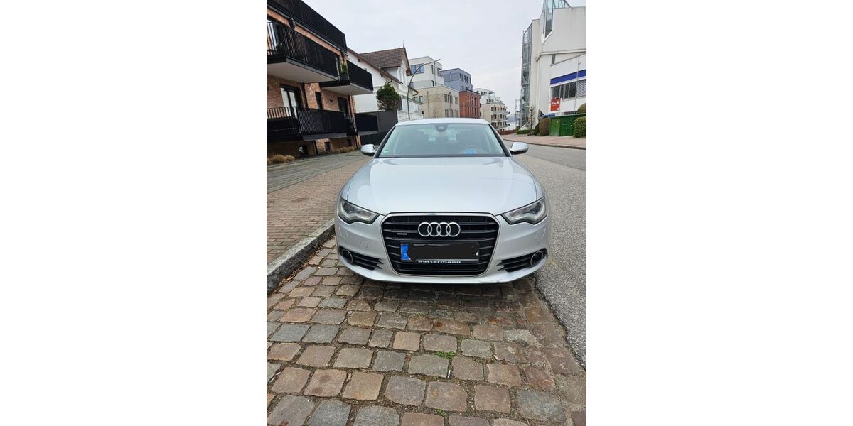 Audi A6 202.000 km 9.900 &euro; Wedel 22880