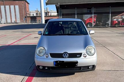 VW Lupo 157.000 km 1.500 &euro; Uetersen 25436