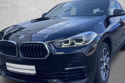 BMW X2 40.965 km 27.790 &euro; Kaltenkirchen 24568