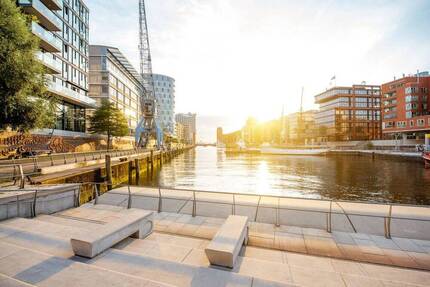 Gewerbeobjekt Hamburg HafenCity - 14.641&euro; | Angebot:25957233