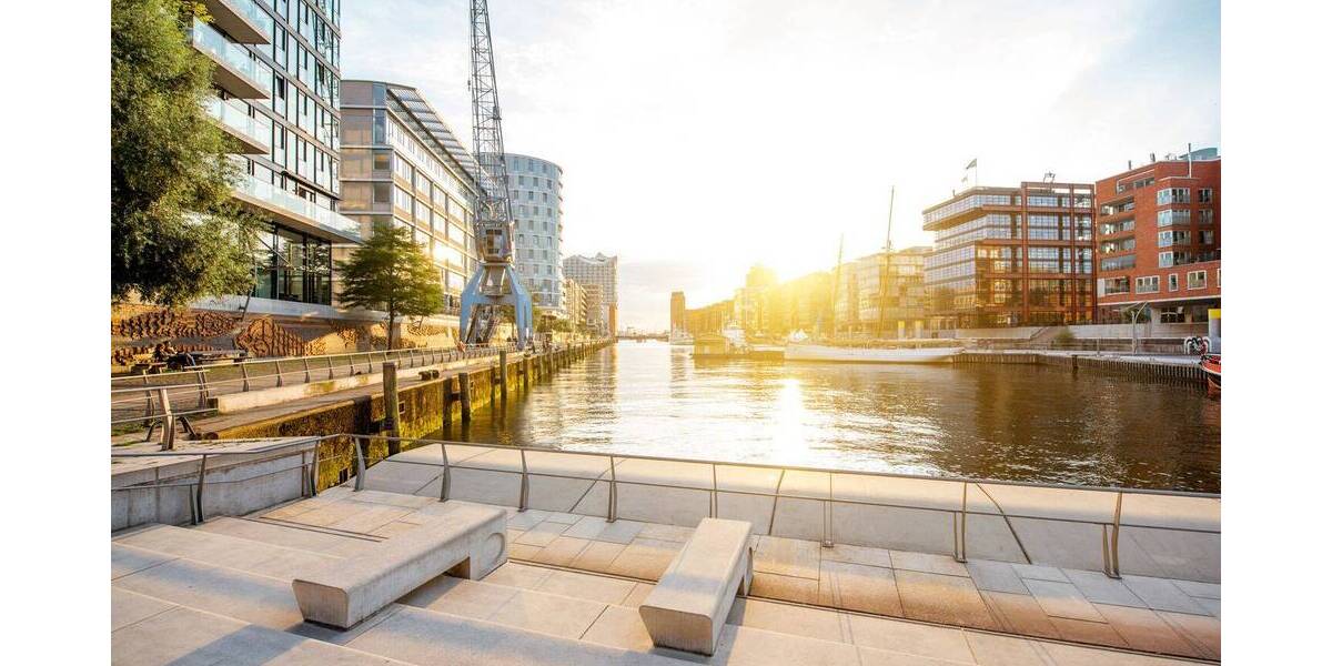 Gewerbeobjekt Hamburg HafenCity - 14.641&euro; | Angebot:25957233