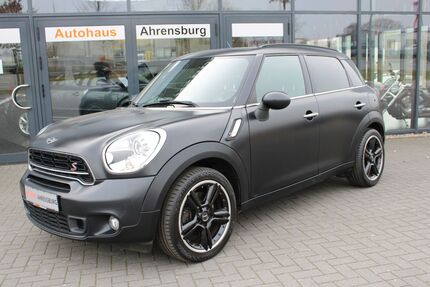 Mini Cooper S 116.998 km 12.970 &euro; Ahrensburg 22926