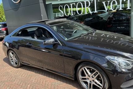 Mercedes-Benz E 200 123.500 km 18.500 &euro; Jork 21635