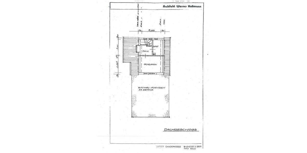 Einfamilienhaus Hamburg Langenhorn - 4.5 Zimmer, 140 m&sup2;, 685.000&euro; | Angebot:25941901