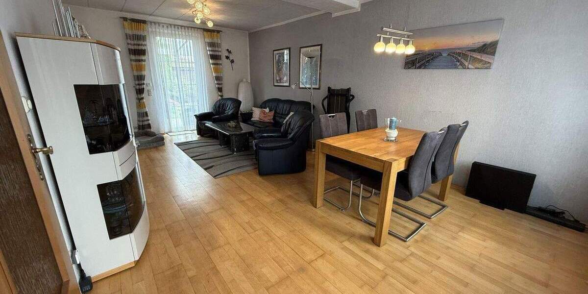 Einfamilienhaus Hamburg Bramfeld - 4 Zimmer, 100 m&sup2;, 599.000&euro; | Angebot:25663310