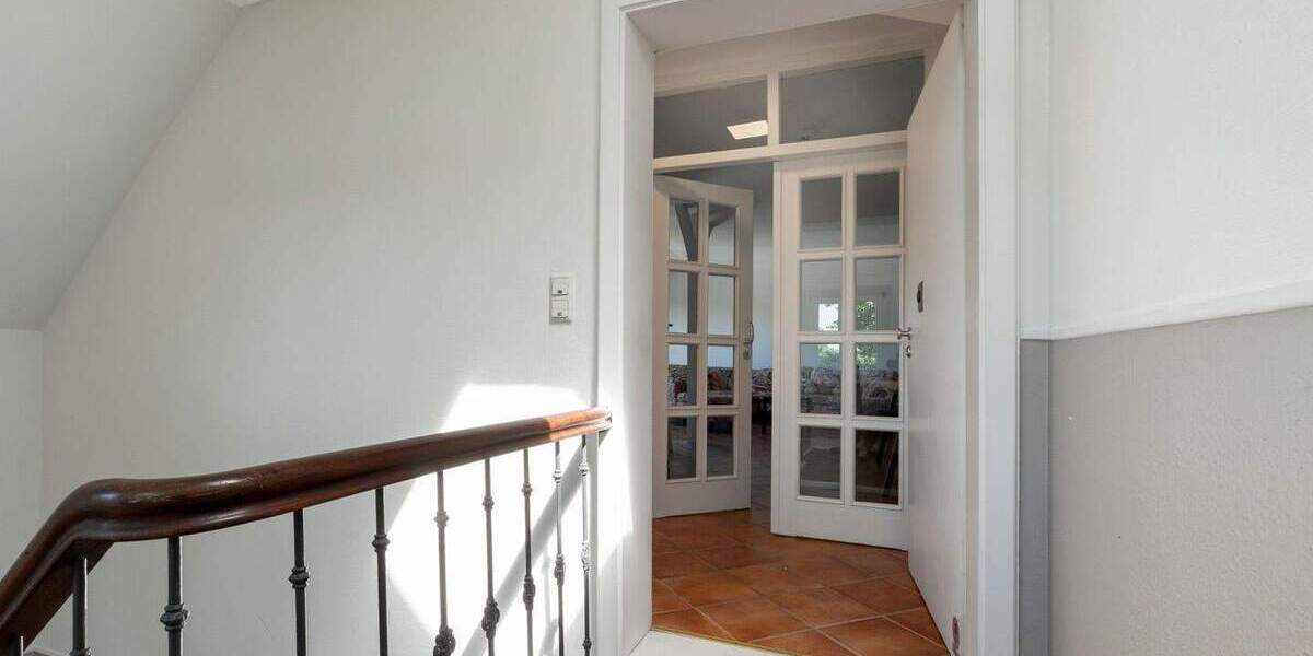 Etagenwohnung Hamburg Groß Flottbek - 3 Zimmer, 88 m&sup2;, 590.000&euro; | Angebot:25686824