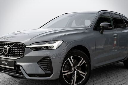 Volvo XC60 123.600 km 29.890 &euro; Pinneberg 25421