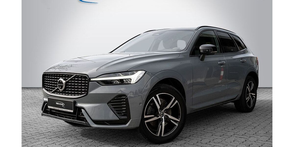 Volvo XC60 123.600 km 29.890 &euro; Pinneberg 25421