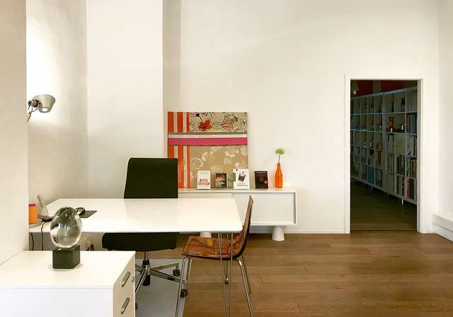 Gewerbeobjekt Hamburg Eppendorf - 330&euro; | Angebot:26011542