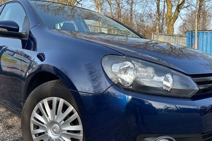 VW Golf 120.000 km 6.500 &euro; Hamburg 21079