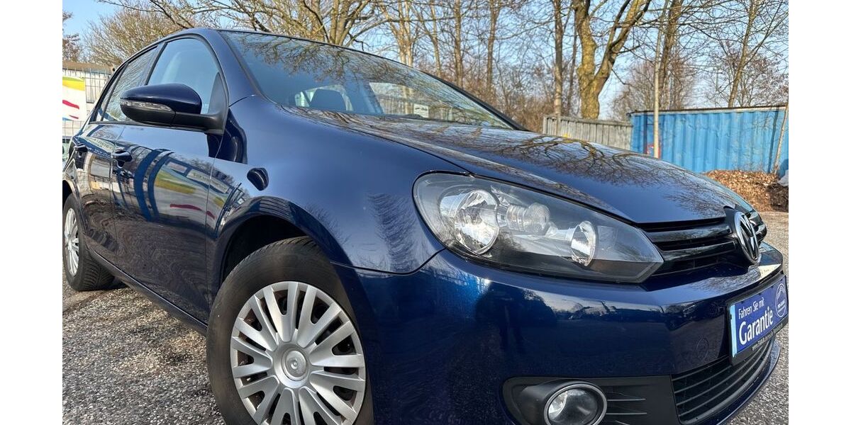 VW Golf 120.000 km 6.500 &euro; Hamburg 21079