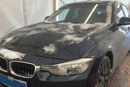 BMW 320 122.455 km 12.999 &euro; Bargteheide 22941
