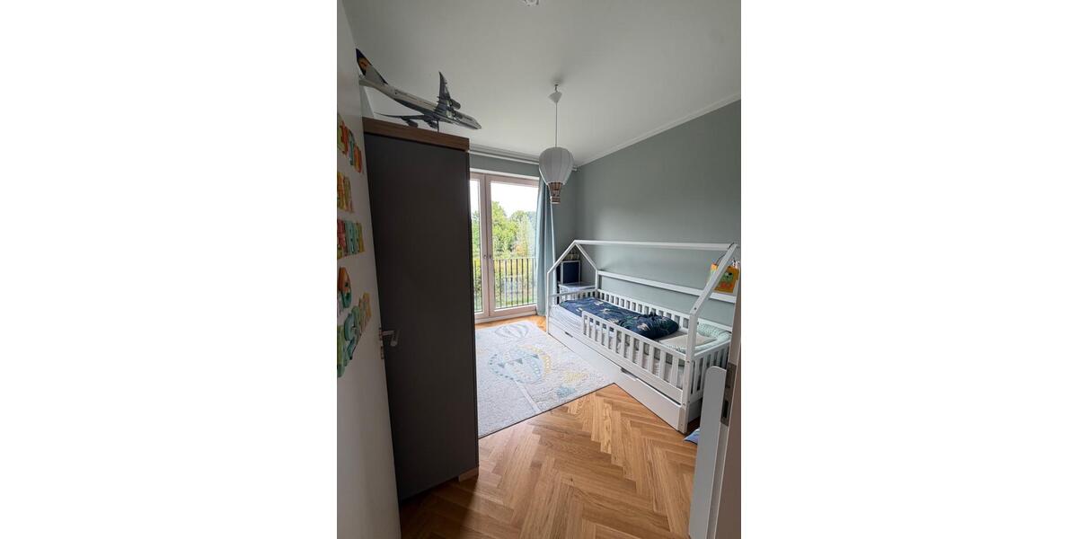 Etagenwohnung Hamburg Winterhude - 3 Zimmer, 86 m&sup2;, 765.000&euro; | Angebot:27288991