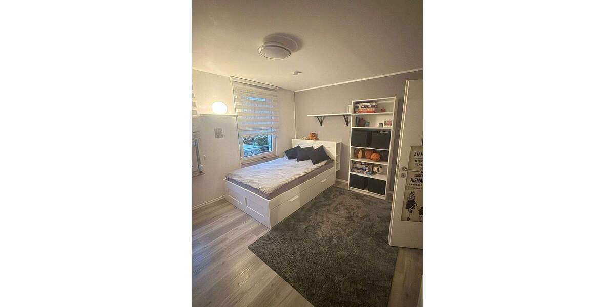 Reihenmittelhaus Halstenbek - 5 Zimmer, 122 m&sup2;, 520.000&euro; | Angebot:25930544