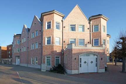 Wohnung Elmshorn - 3 Zimmer, 108 m&sup2;, 1.300&euro; | Angebot:24518974