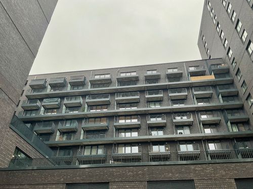 Etagenwohnung Hamburg Alsterdorf - 2 Zimmer, 65 m&sup2;, 1.452&euro; | Angebot:25416700