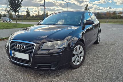 Audi A3 245.000 km 4.490 &euro; Hamburg 22145