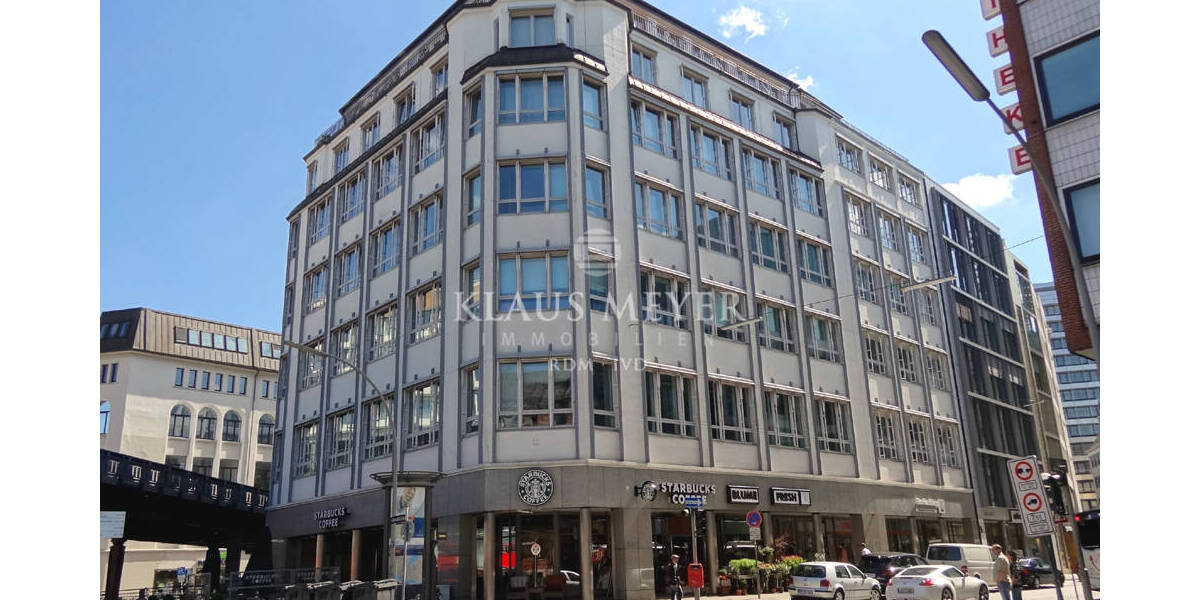 Gewerbeobjekt Hamburg Hamburg-Altstadt - 11.989&euro; | Angebot:26066089