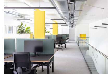 Gewerbeobjekt Hamburg Hamburg-Mitte - 369&euro; | Angebot:26011119