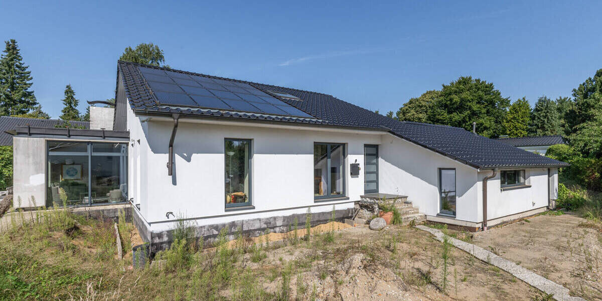 Einfamilienhaus Quickborn - 7 Zimmer, 252 m&sup2;, 830.000&euro; | Angebot:25662628