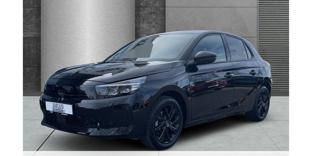 Opel Corsa 1.323 km 19.980 &euro; Ahrensburg 22926