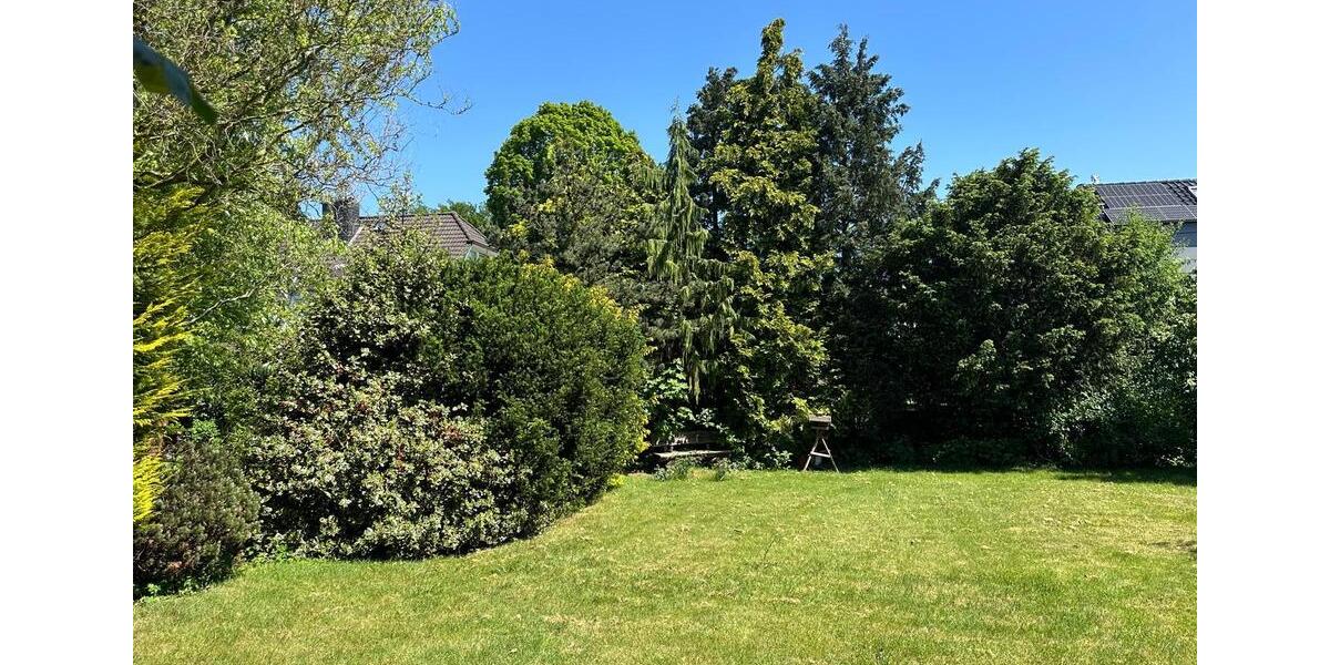 Einfamilienhaus Norderstedt Friedrichsgabe - 4 Zimmer, 120 m&sup2;, 495.000&euro; | Angebot:26042736