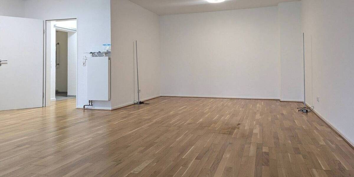 Etagenwohnung Hamburg Marienthal - 2 Zimmer, 83 m&sup2;, 395.000&euro; | Angebot:25940211