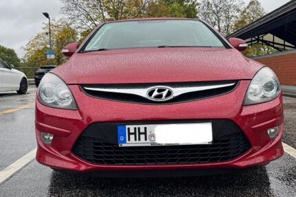 Hyundai i30 61.300 km 5.500 &euro; Hamburg 22111