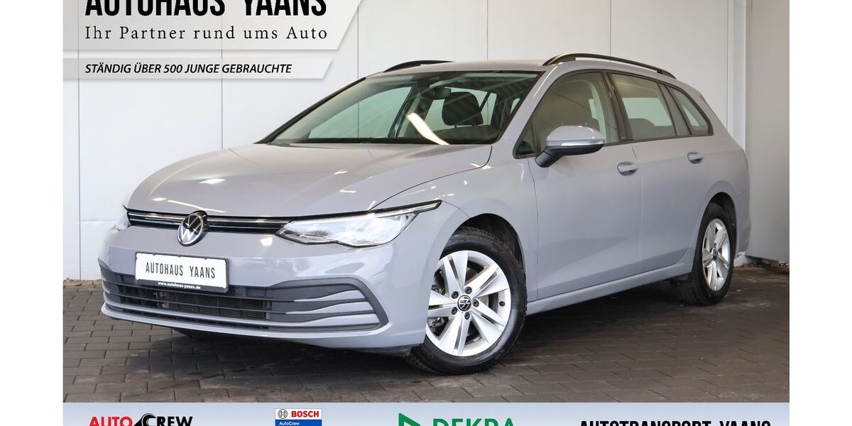 VW Golf 57.680 km 19.889 &euro; Pinneberg 25421