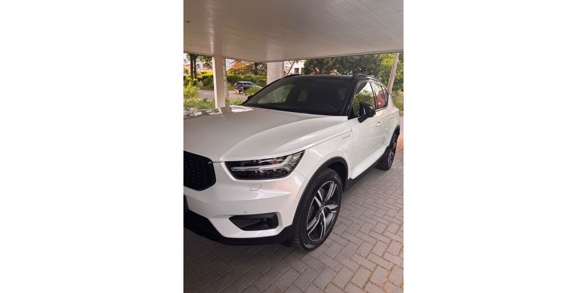 Volvo XC40 68.700 km 28.000 &euro; Reinbek 21465