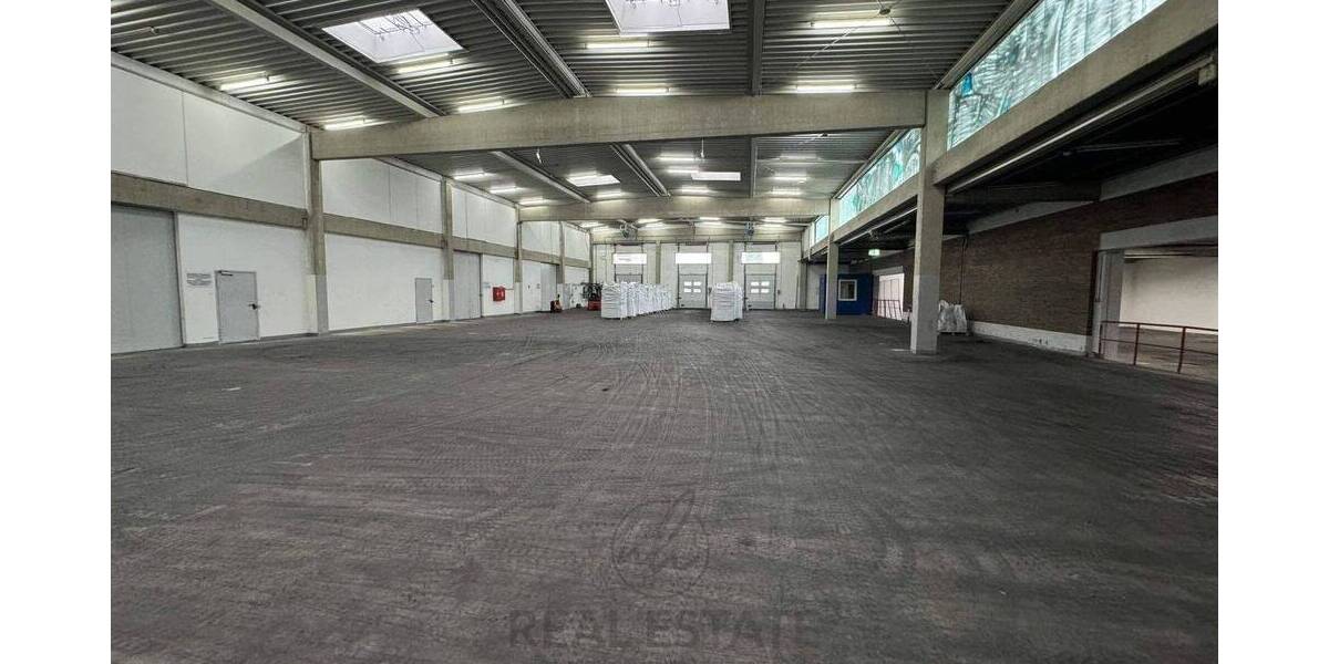 Gewerbeobjekt Hamburg Rothenburgsort - 14.220&euro; | Angebot:26797619