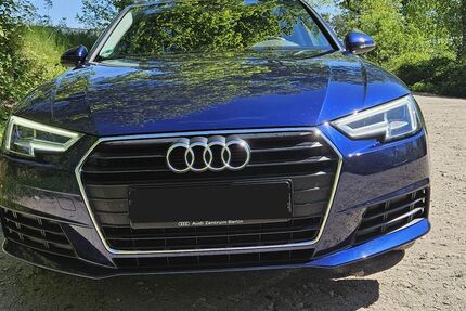 Audi A4 100.000 km 19.500 &euro; Norderstedt 22844
