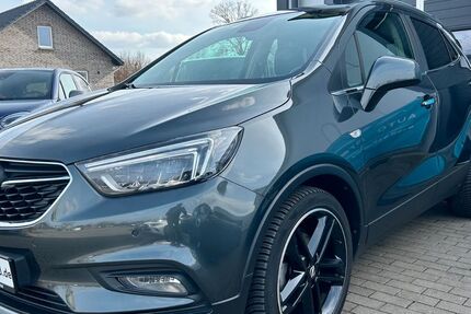 Opel Mokka 87.053 km 14.690 &euro; Bargfeld Stegen 23863