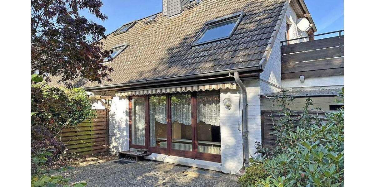Doppelhaushälfte Hamburg Niendorf - 2 Zimmer, 73 m&sup2;, 499.000&euro; | Angebot:25726579