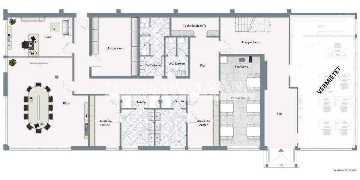 Gewerbeobjekt Kaltenkirchen - 2.495&euro; | Angebot:25776048